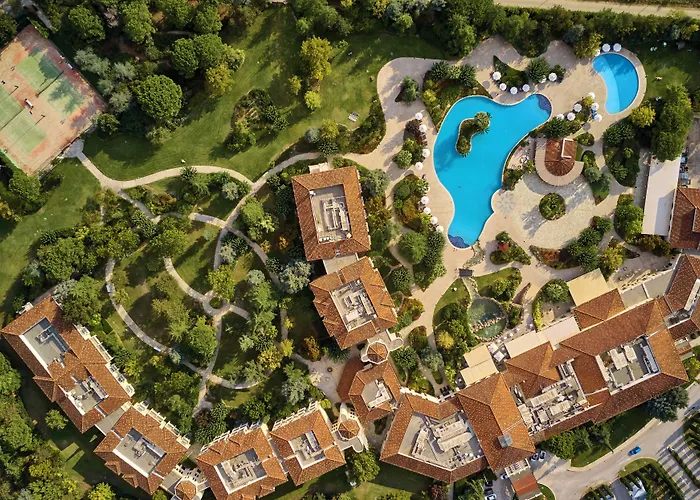 Hyatt Regency 5* Thessalonique