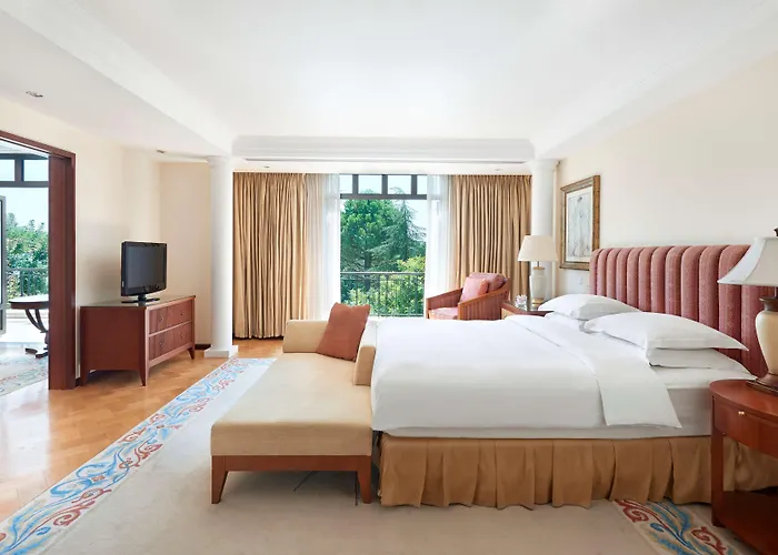 Hyatt Regency Hotell
