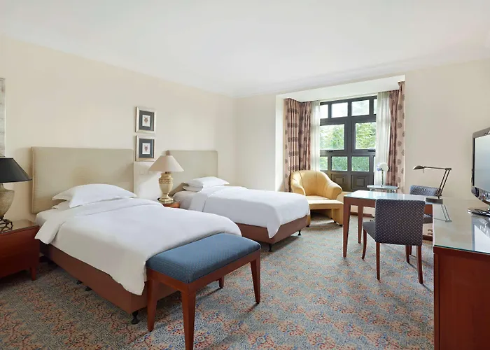 מלון Hyatt Regency