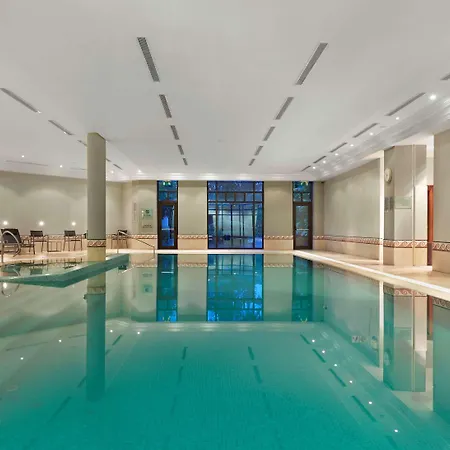 Hyatt Regency Hotel Thessalonique
