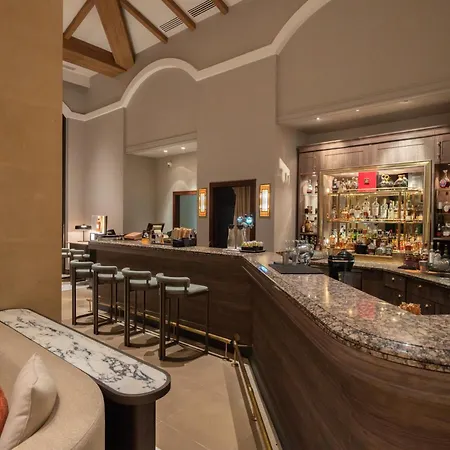 Szálloda Hyatt Regency 5*
