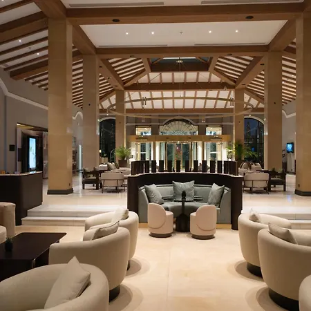 Hotell Hyatt Regency