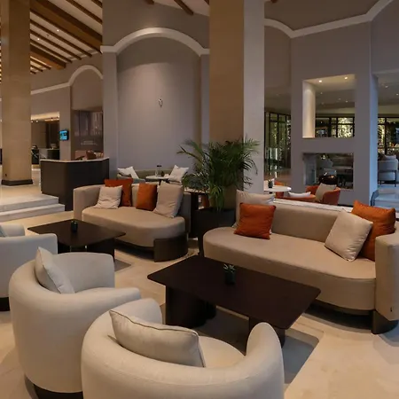 Hyatt Regency Thessaloniki