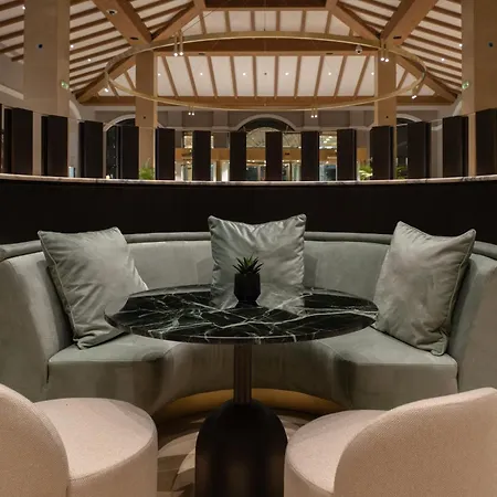 Hyatt Regency Thessaloniki