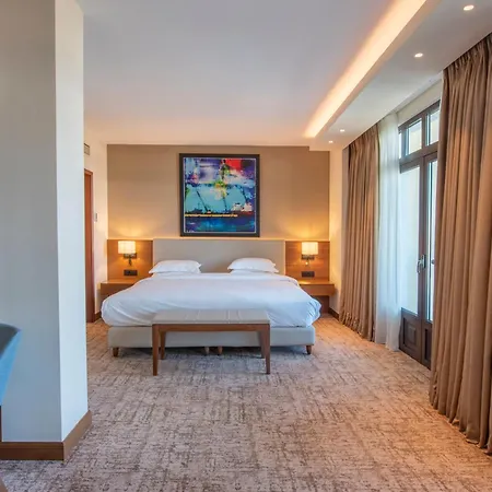 Hyatt Regency Hotell