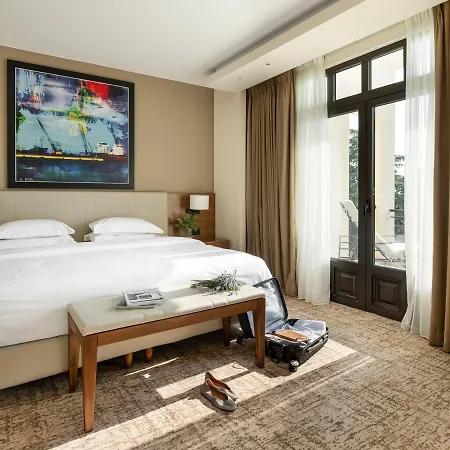 Hotell Hyatt Regency