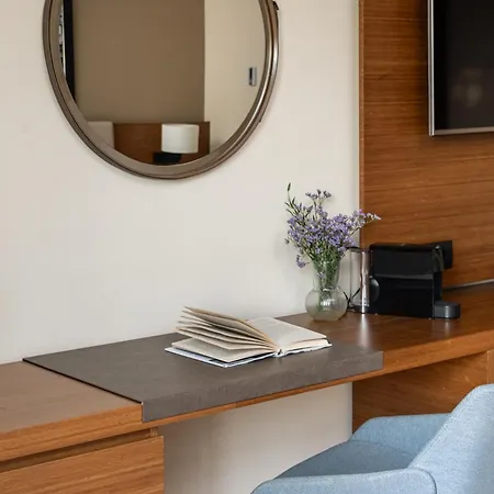 Hyatt Regency Thessaloniki