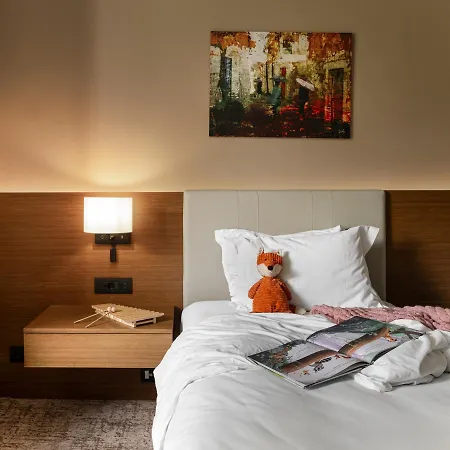 Hotel Hyatt Regency
