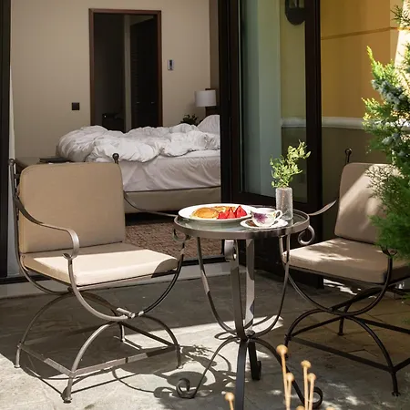 Hyatt Regency 5*