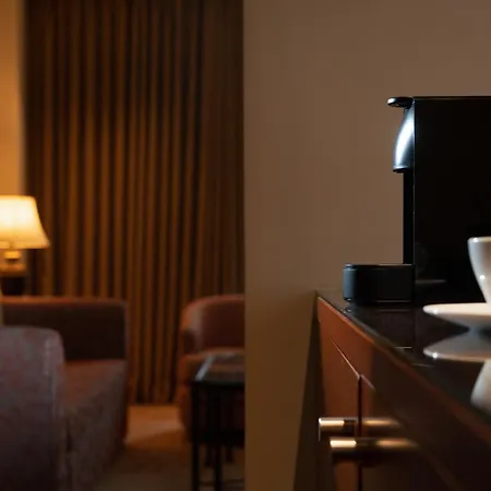 Hyatt Regency 5* Thessaloniki