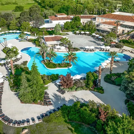Szálloda Hyatt Regency