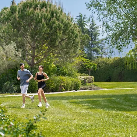 Hyatt Regency Thessaloniki