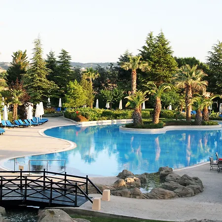 Hyatt Regency Hotell