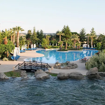 Hyatt Regency Thessaloniki