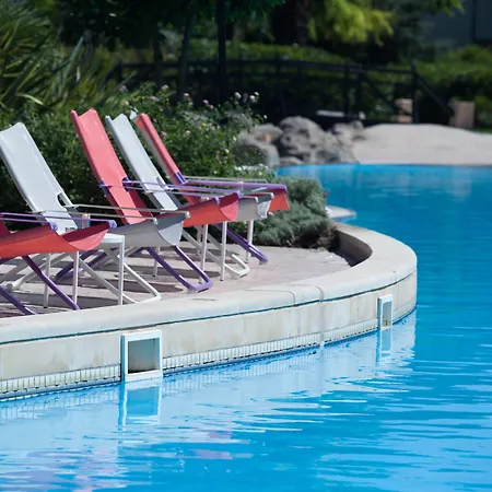 Hyatt Regency Hotell Thessaloníki