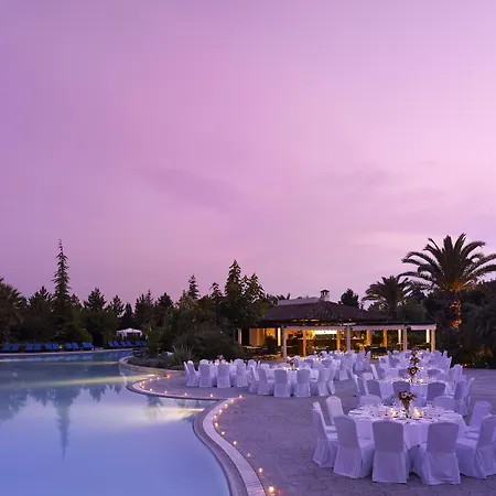 Hotel Hyatt Regency Thessaloniki