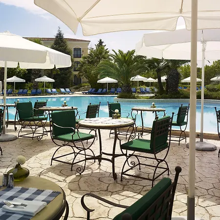 Hotell Hyatt Regency 5*