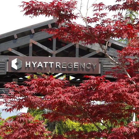 Hyatt Regency Thessaloniki