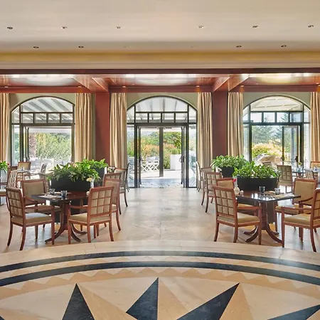 Hyatt Regency Thessaloniki