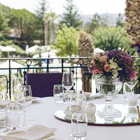 Hyatt Regency 5* Thessaloniki