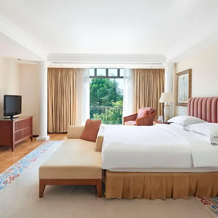 Hyatt Regency Hotel