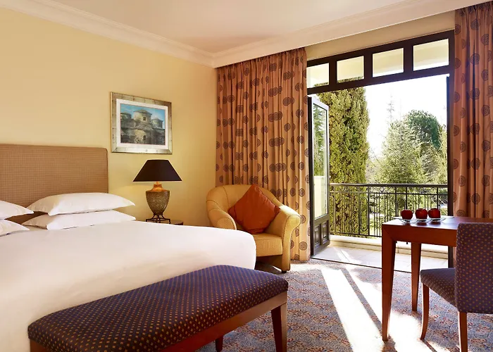 Hyatt Regency Szálloda