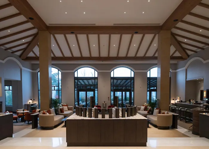 Szálloda Hyatt Regency
