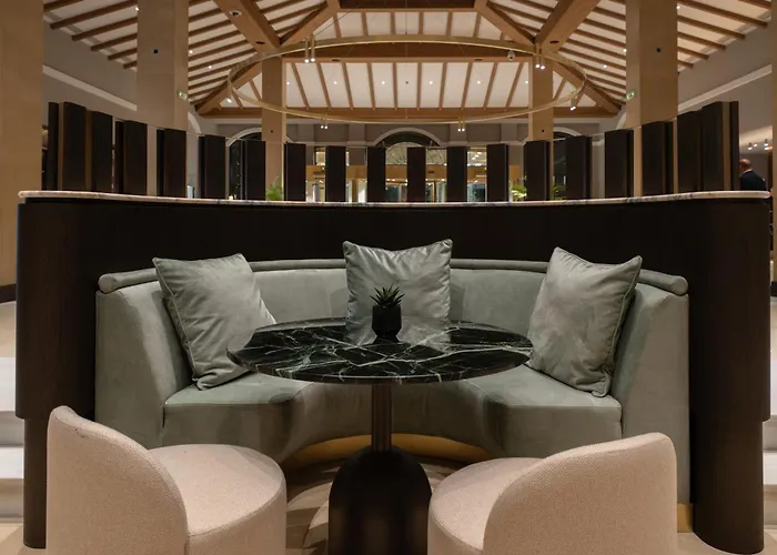 Hyatt Regency Szaloniki