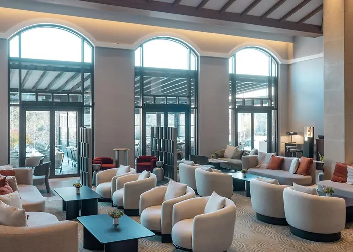 Hyatt Regency