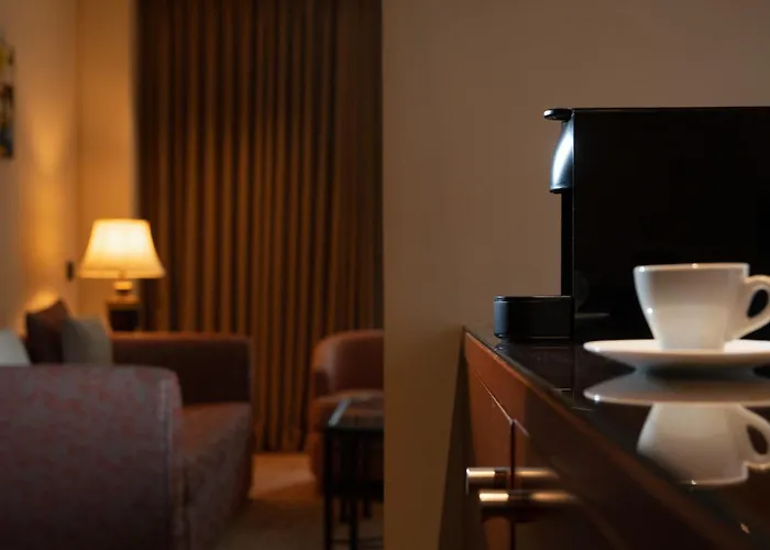Hyatt Regency 5* Szaloniki