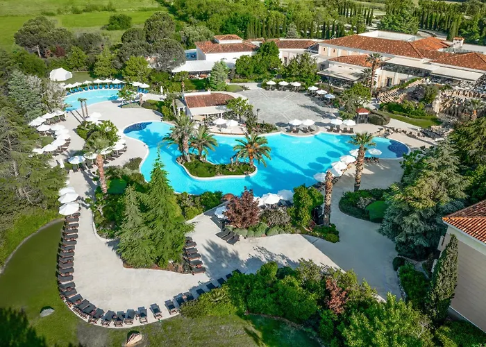 Szálloda Hyatt Regency