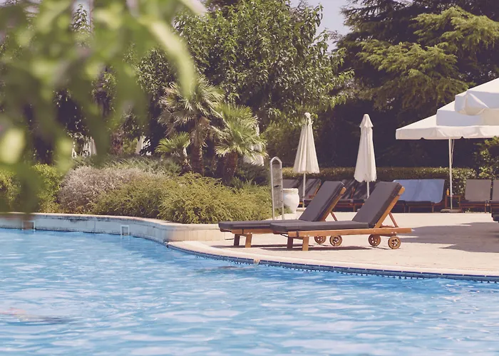 Hyatt Regency 5* Szaloniki