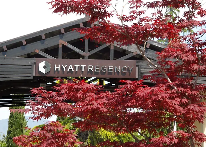 Hyatt Regency Tesalónica