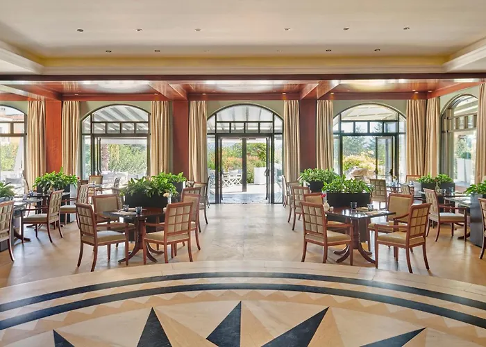 Hyatt Regency Szaloniki
