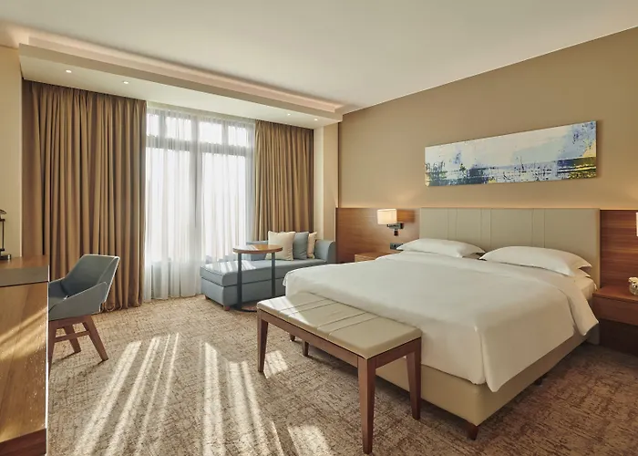 Hyatt Regency Szaloniki